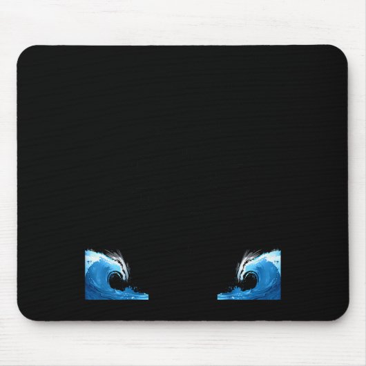 Proud Seaman Captain Husband Papa Daddy Anchor Pri Muismat (Voorkant)