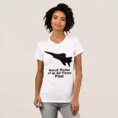 Proud Sister T-shirt (Voorkant volledig)