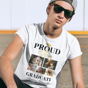 Proud Son of the Afstuderen T-Shirt