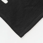 Proud State Trooper Mom Mother Thin Blue Line Amer Fleece Deken (Hoek)