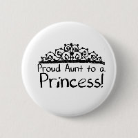 Proud tante