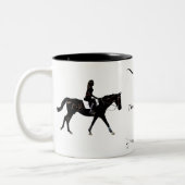 Proud Thoroughbred Mam Mok (Links)