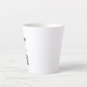 Proud to be mama latte mok (Voorkant)