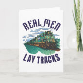 Proud Track Builder Kaart (Voorkant)