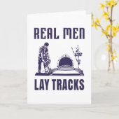 Proud Track Builder Kaart (Gele Bloem)