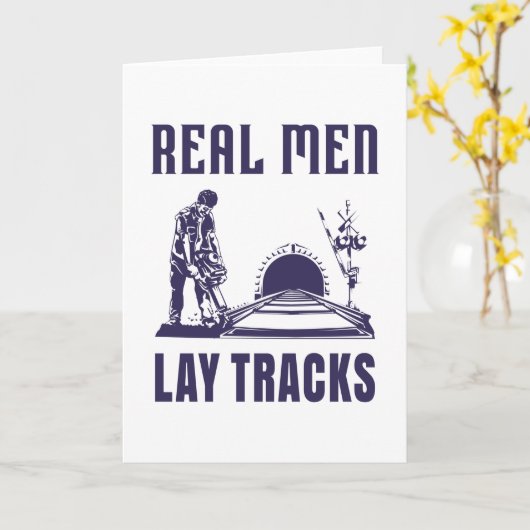 Proud Track Builder Kaart (Gele Bloem)