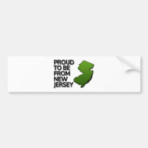 Proud uit New Jersey