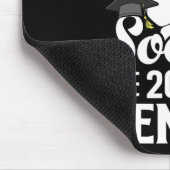 Proud Uncle Of A Soccer Senior 2026 Graduation  Muismat (Hoek)