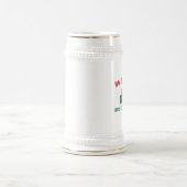 Proud Welsh Bierpul (Center)