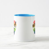 Proud wie ik ben mok (Midden)