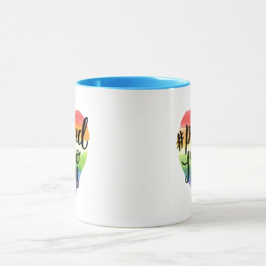 Proud wie ik ben mok (Midden)