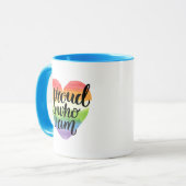 Proud wie ik ben mok (Voorkant links)