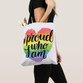 Proud wie ik ben tote bag (Dichtbij)