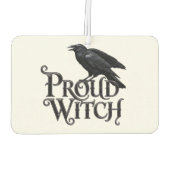 Proud Witch Luchtverfrisser (Achterkant)