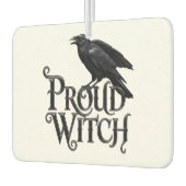 Proud Witch Luchtverfrisser (Links)