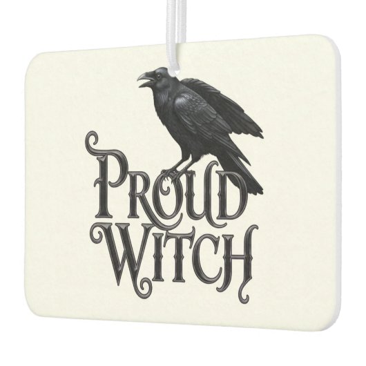 Proud Witch Luchtverfrisser (Links)