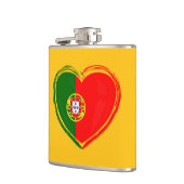 Proudly Portuguese Heupfles (Links)