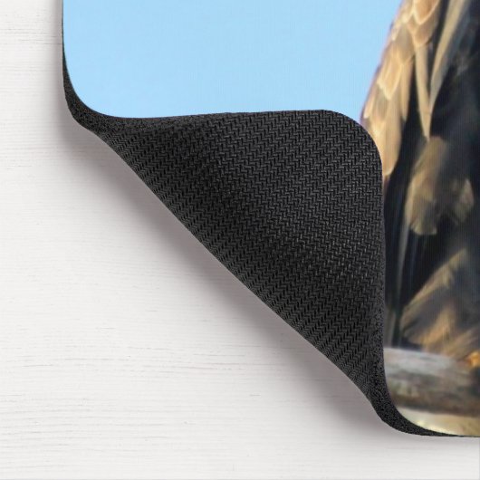 Prouly Perched Muismat (Hoek)