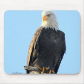 Prouly Perched Muismat (Voorkant)