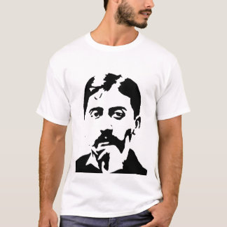 Proust T-shirt