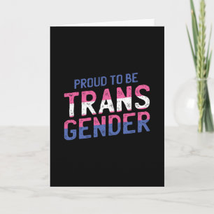 Proute transgender kaart
