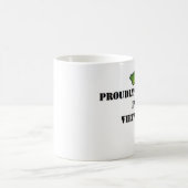 Prouwly Served Vietnam Koffiemok (Center)