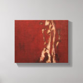 Prova Canvas Afdruk (Voorkant)