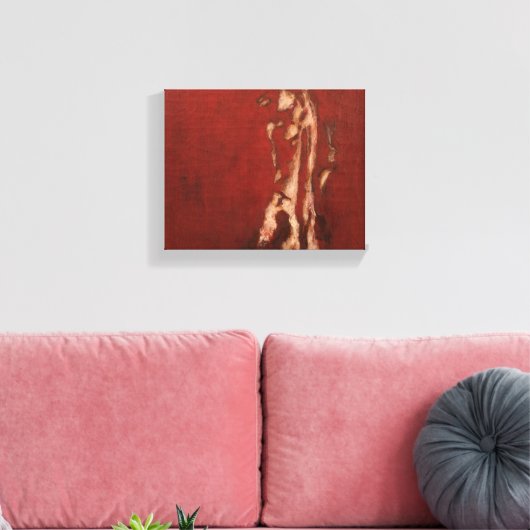 Prova Canvas Afdruk (Insitu (Woonkamer))