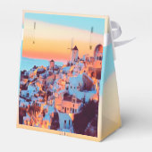 Prova - Favor Box Bedankdoosjes (Achterkant)