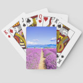 Provance Pokerkaarten (Achterkant)