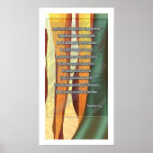 PRovebs Poster (Voorkant)