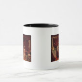 Provencal Kitchen Mok (Midden)