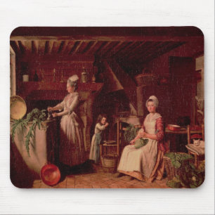 Provencal Kitchen Muismat
