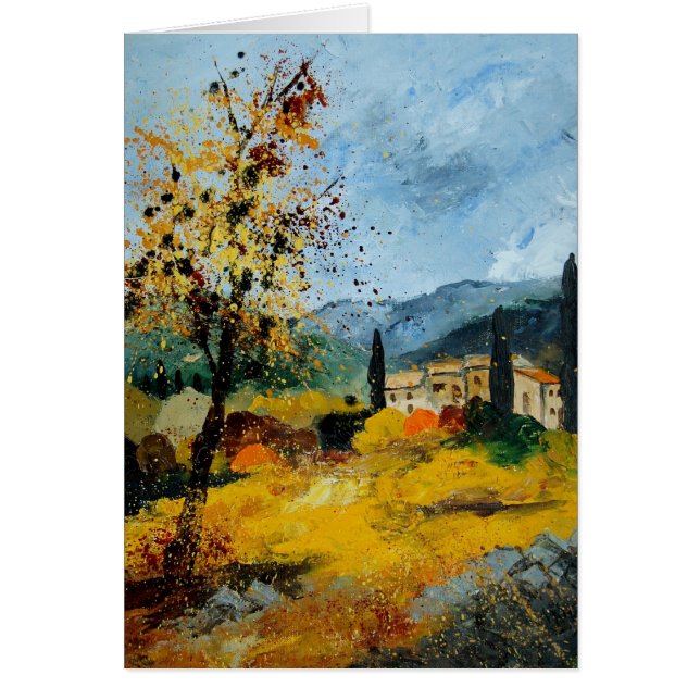 Provence (Voorkant)