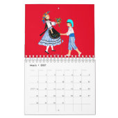 Provence-Alpes-Côte d'Azur, Frankrijk Kalender (Mar 2027)