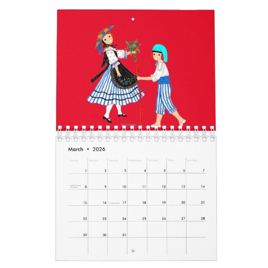 Provence-Alpes-Côte d'Azur, Frankrijk Kalender (Mar 2026)