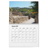 Provence-Alpes-Côte d'Azur Kalender (Feb 2027)