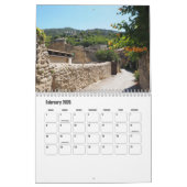 Provence-Alpes-Côte d'Azur Kalender (Feb 2026)