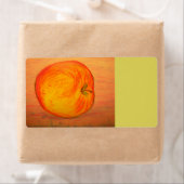 Provence Apple Etiket (Insitu)