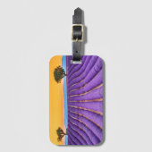 Provence Bagagelabel (Voorkant (verticaal))