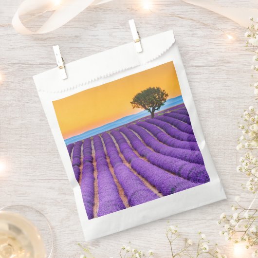 Provence Bedankzakje (Geknipt)