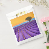 Provence Bedankzakje (Gezegeld)