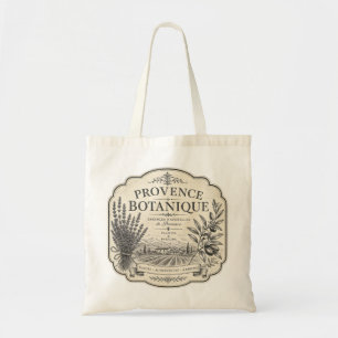 Provence botanische tas