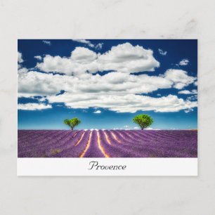 Provence Briefkaart