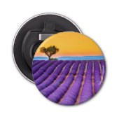 Provence Button Flesopener (Voorkant)