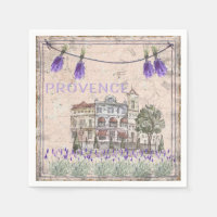 Provence France Lavender Flower Summer Love