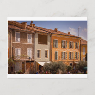 Provence, Frankrijk Briefkaart
