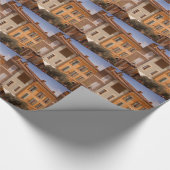 Provence, Frankrijk Cadeaupapier (Hoek)