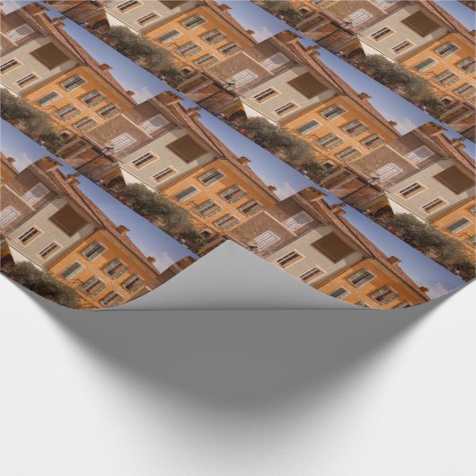 Provence, Frankrijk Cadeaupapier (Hoek)