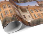 Provence, Frankrijk Cadeaupapier (Rol Hoek)